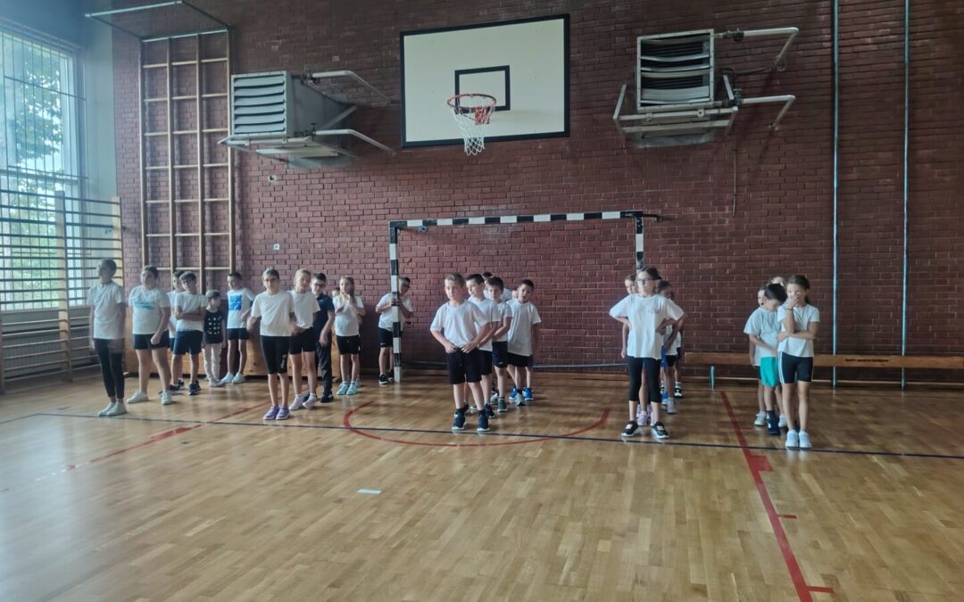 Hrvatski olimpijski dan