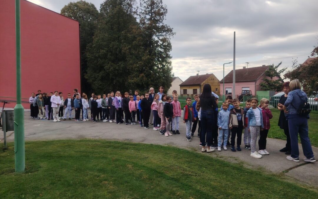 Europski športski dan