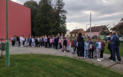 Europski športski dan