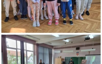 Radionice iz fundusa Muzeja likovnih umjetnosti