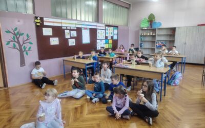 Obilježavanje Dječjeg tjedna