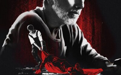 Projekcija fillma “260 dana”