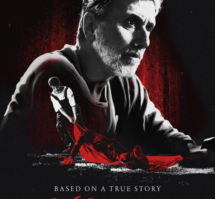 Projekcija fillma “260 dana”