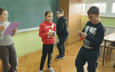 Obilježen Svjetski dan tablice množenja