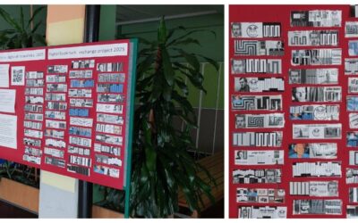 Projekt razmjene digitalnih straničnika