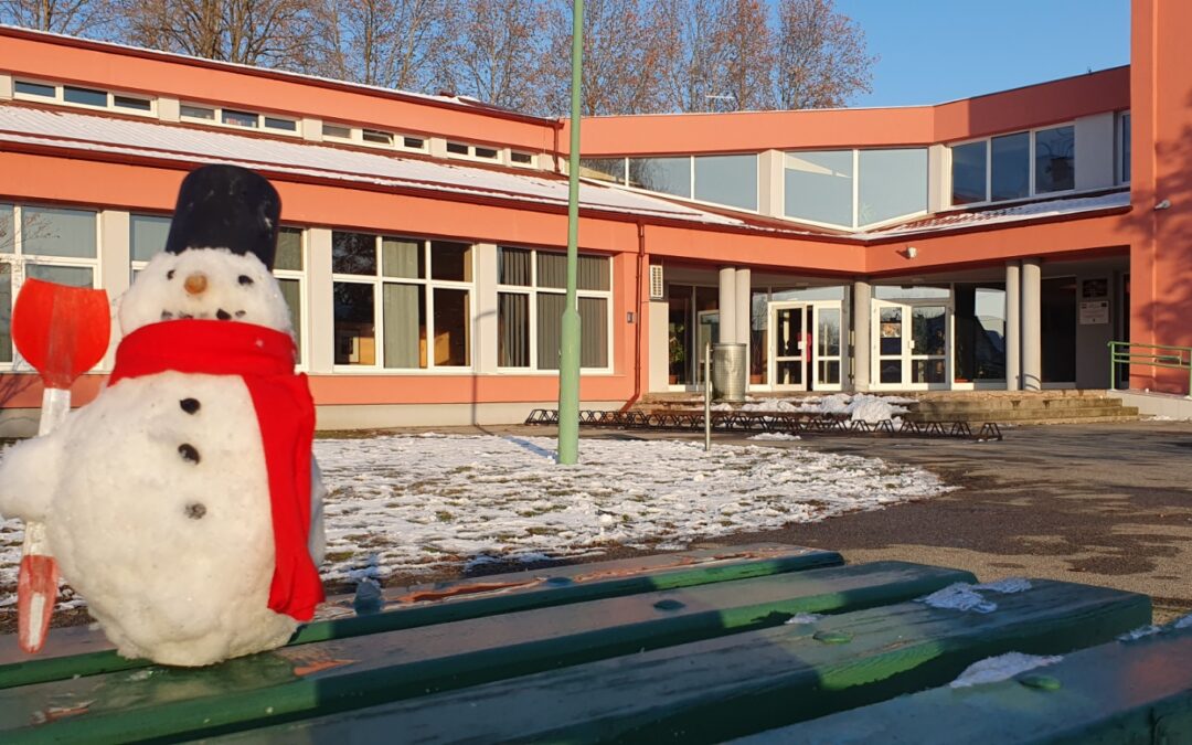 Poziv za sudjelovanje na natječaju „Fotkaj brzo dok se ne otopi“