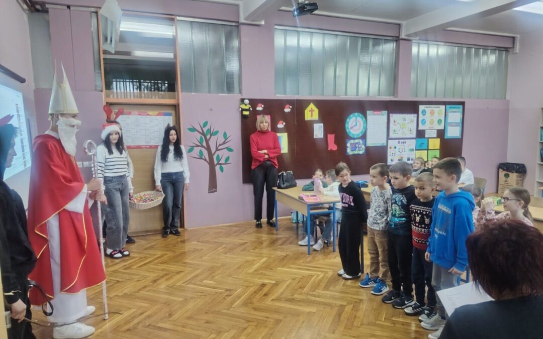 Blagdan Svetog Nikole