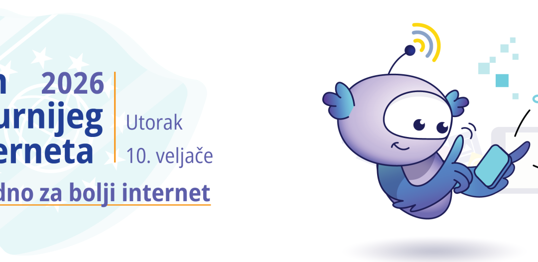 Obilježen Dan sigurnijeg interneta