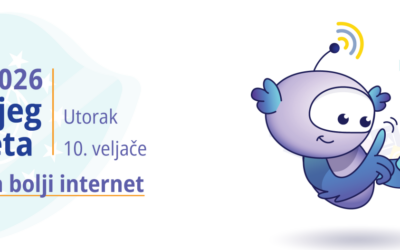 Obilježen Dan sigurnijeg interneta