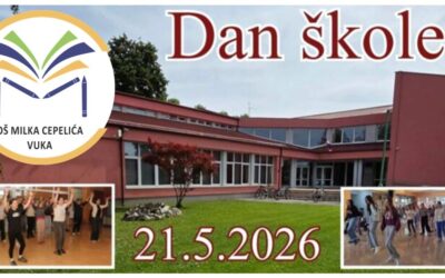 Obilježen dan škole