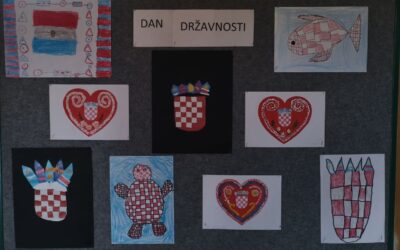 Obilježavanje Dana državnosti Republike Hrvatske